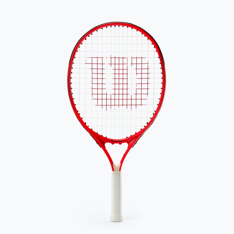 Rakieta tenisowa dziecięca Wilson Roger Federer Jr 21 infrared