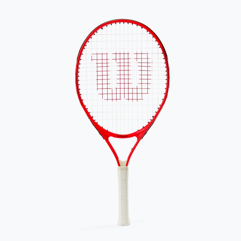 Rakieta tenisowa dziecięca Wilson Roger Federer Jr 23 infrared