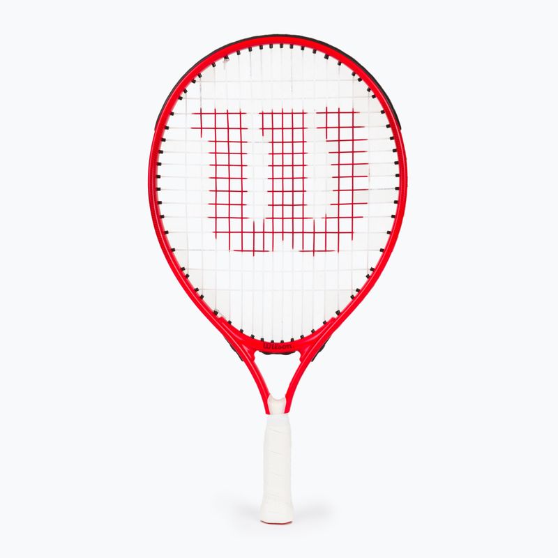 Rakieta tenisowa dziecięca Wilson Roger Federer Jr 19 infrared