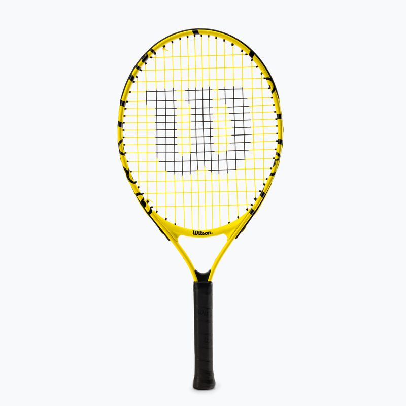 Rakieta tenisowa dziecięca Wilson Minions Jr 23 