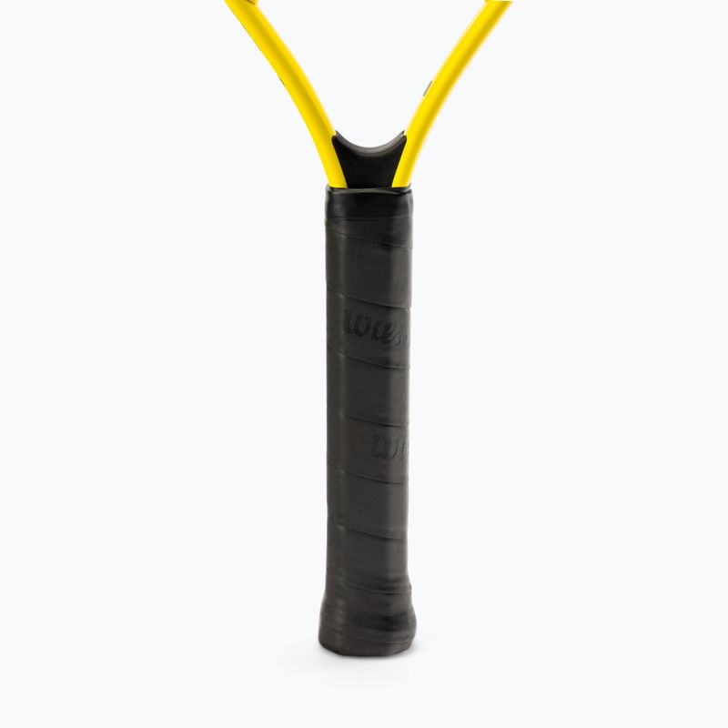 Rakieta tenisowa dziecięca Wilson Minions Jr 23  4