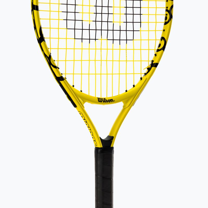 Rakieta tenisowa dziecięca Wilson Minions Jr 23  5