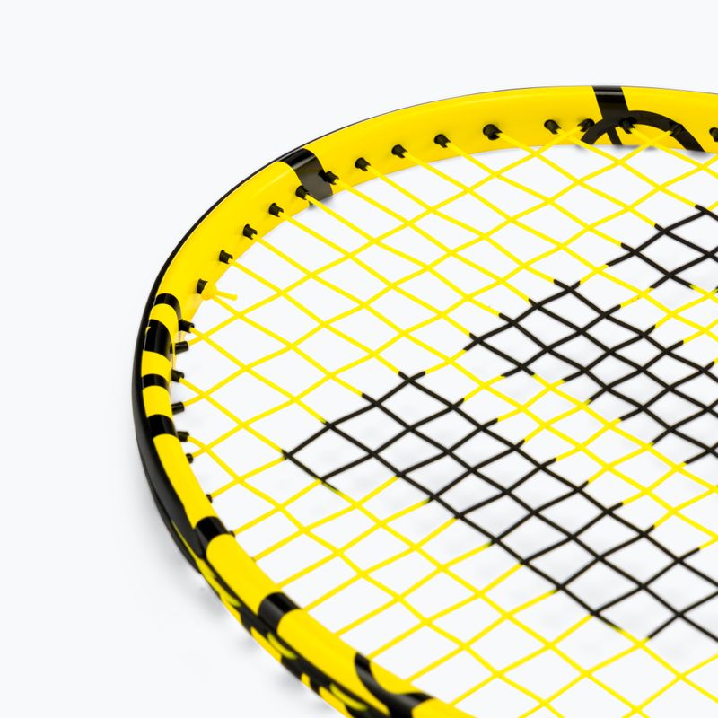 Rakieta tenisowa dziecięca Wilson Minions Jr 23  6