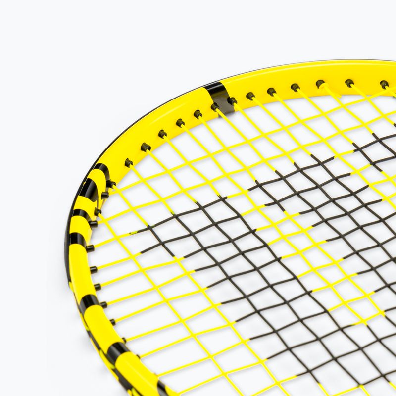 Rakieta tenisowa dziecięca Wilson Minions Jr 19  6