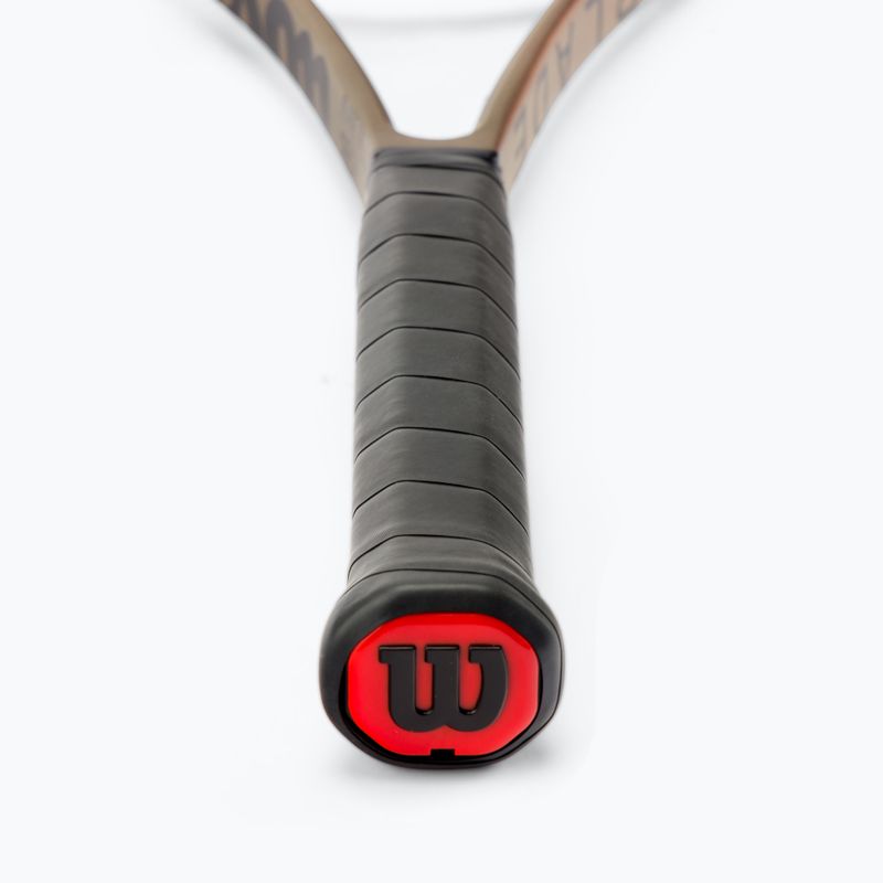 Rakieta tenisowa Wilson Blade 100L V8.0  3