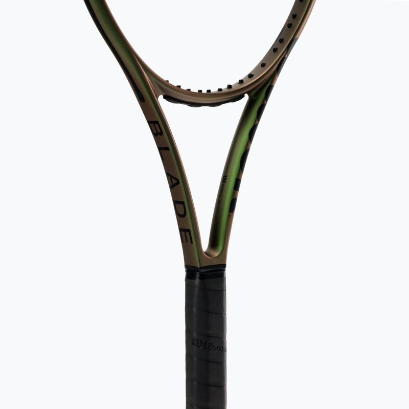 Rakieta tenisowa Wilson Blade 100L V8.0  5