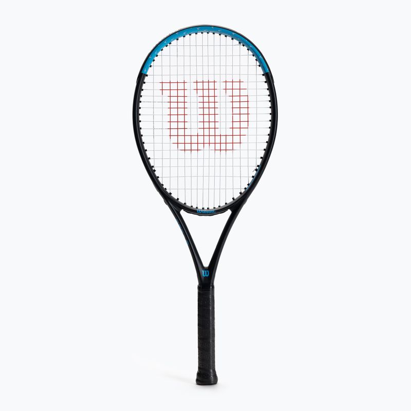 Rakieta tenisowa Wilson Ultra Power 103 black/blue