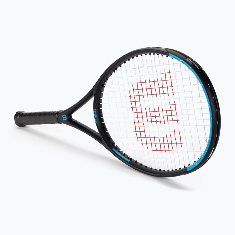 Rakieta tenisowa Wilson Ultra Power 103 black/blue 2