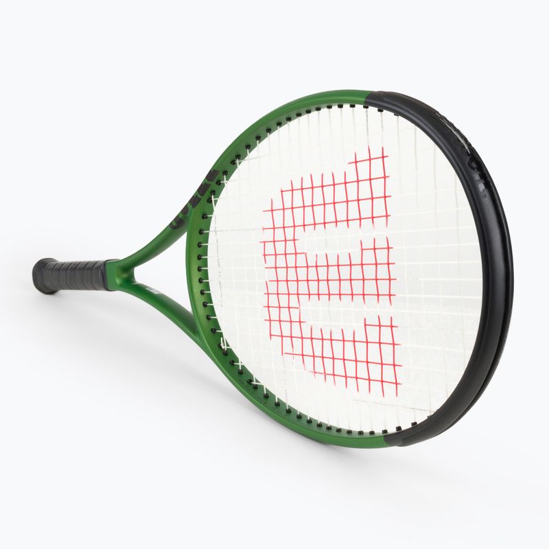 Rakieta tenisowa Wilson Blade 101L V8.0 green 2