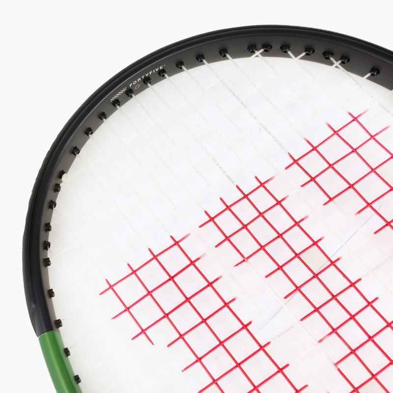 Rakieta tenisowa Wilson Blade 101L V8.0 green 6