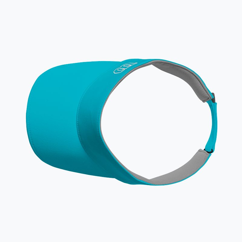 Daszek tenisowy Wilson Ultralight scuba blue 4