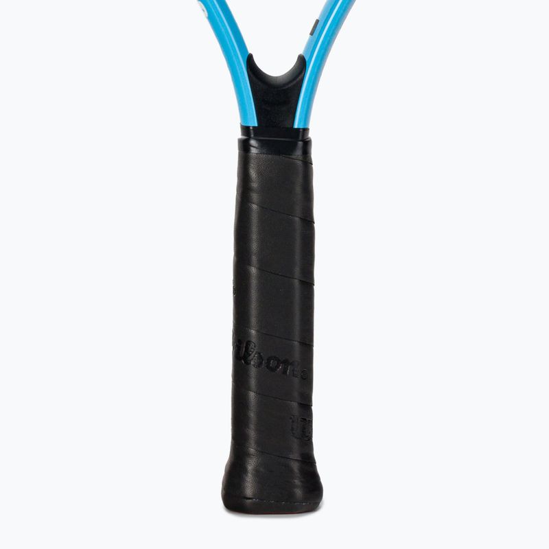 Rakieta tenisowa dziecięca Wilson Minions 2.0 Jr 21 yellow/black/black 4