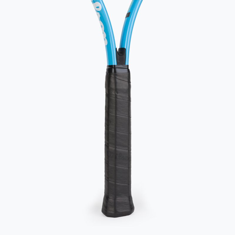 Rakieta tenisowa dziecięca Wilson Minions 2.0 Jr 25 yellow/black/black 4