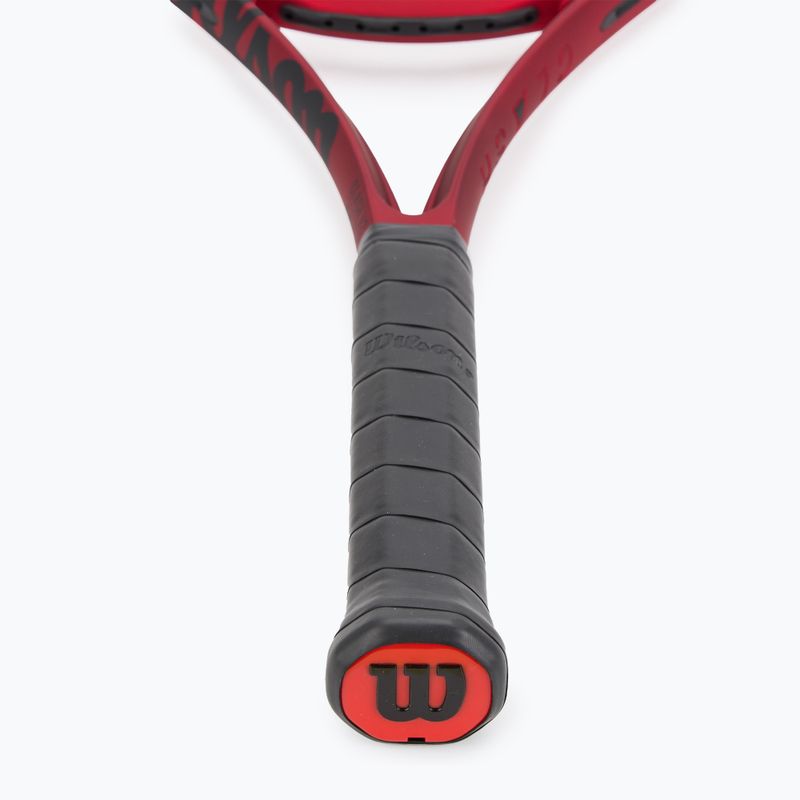 Rakieta tenisowa Wilson Clash 98 V2.0 3