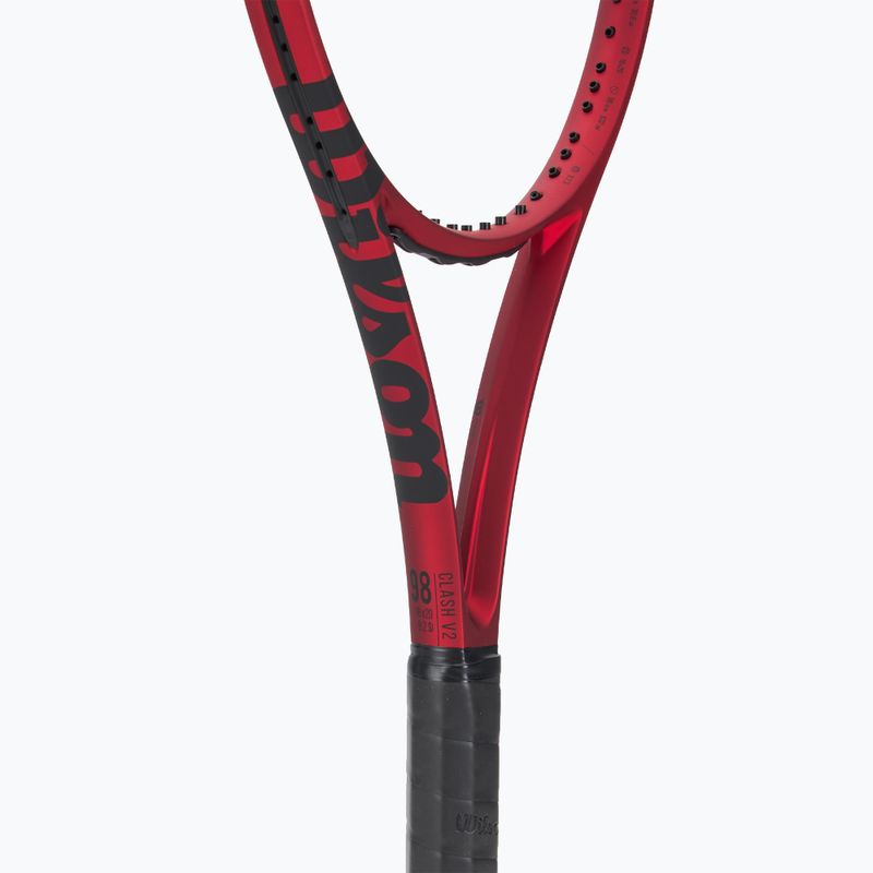 Rakieta tenisowa Wilson Clash 98 V2.0 4