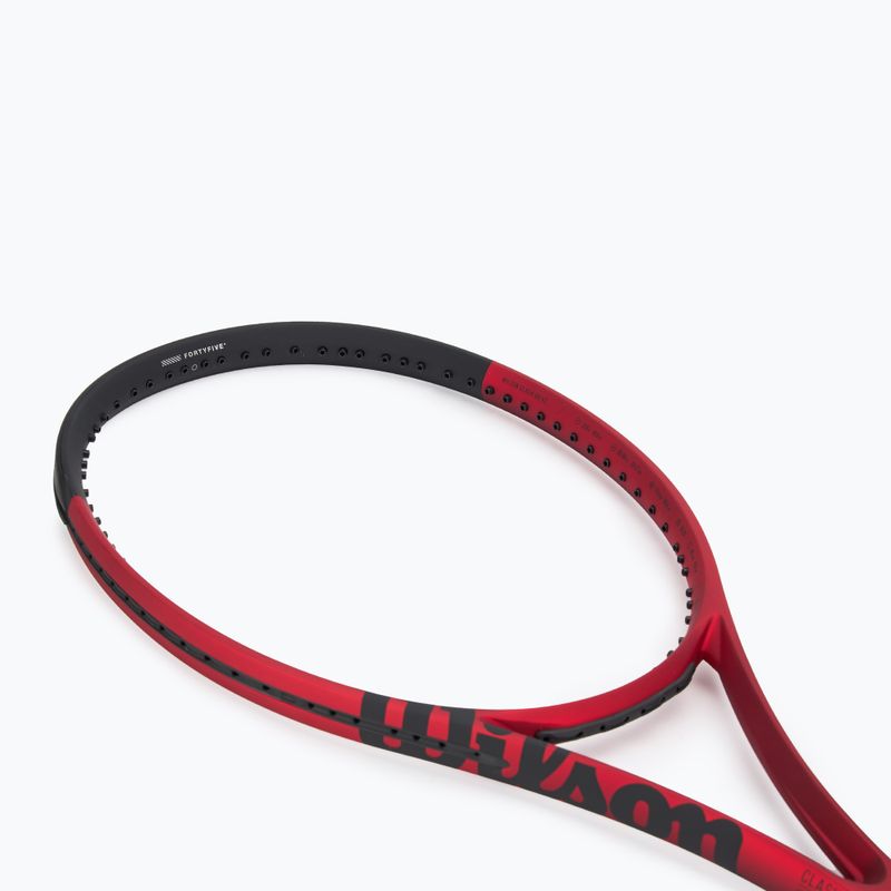 Rakieta tenisowa Wilson Clash 98 V2.0 5
