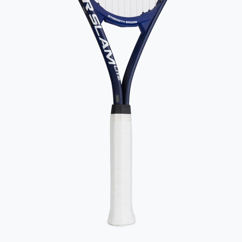 Rakieta tenisowa Wilson Tour Slam Lite blue/bright blue 4