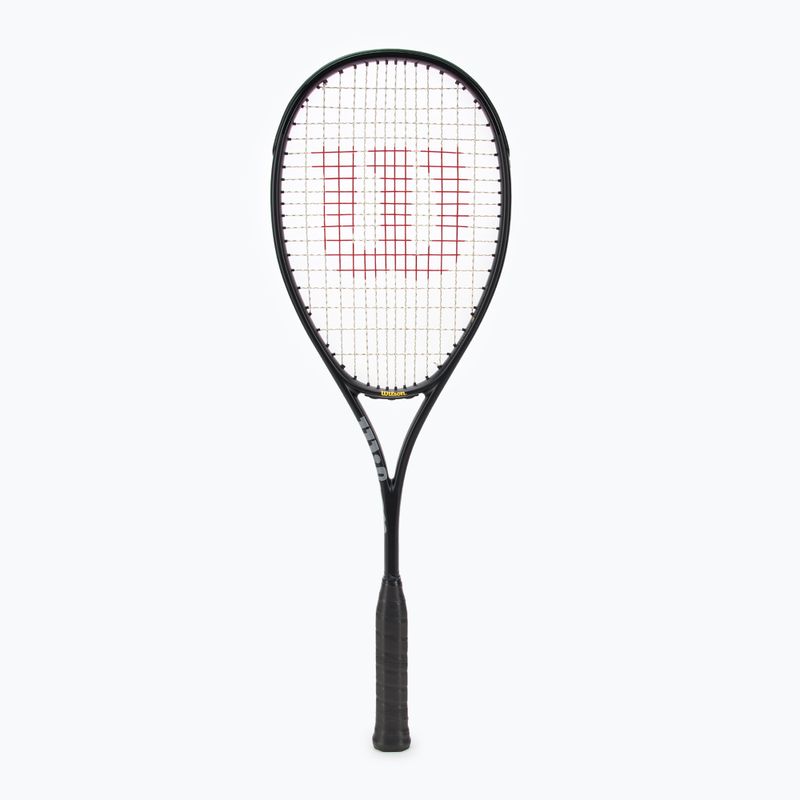 Rakieta do squasha Wilson Pro Staff CV