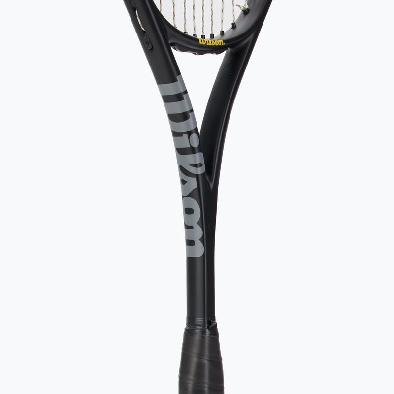 Rakieta do squasha Wilson Pro Staff CV 4