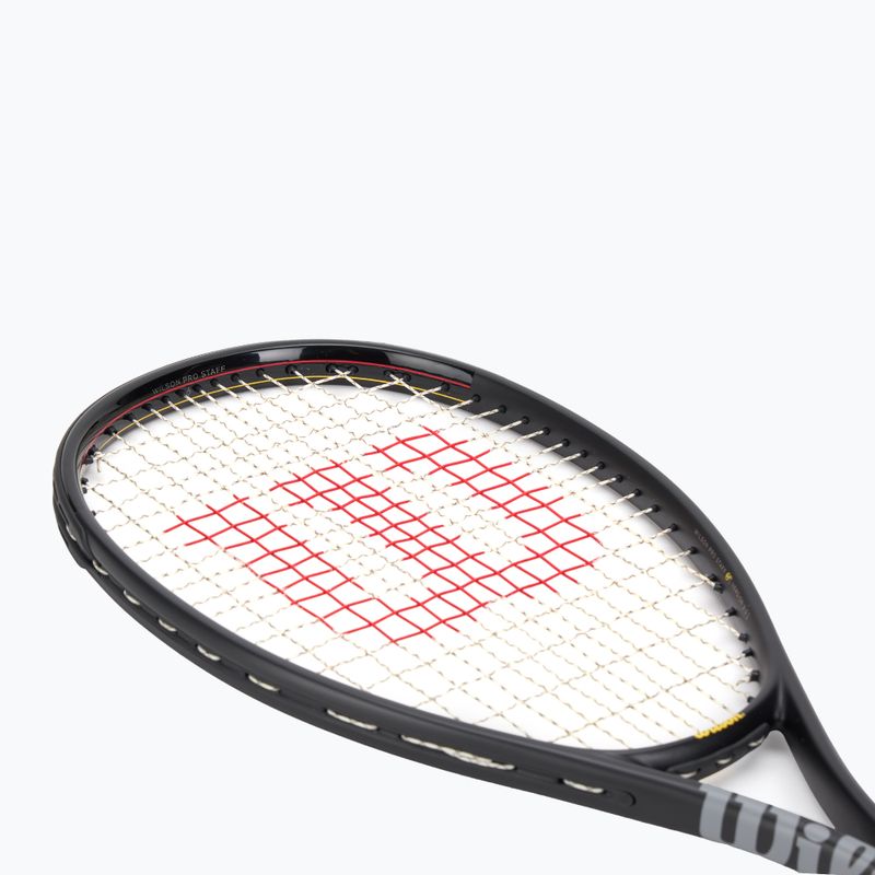 Rakieta do squasha Wilson Pro Staff CV 5