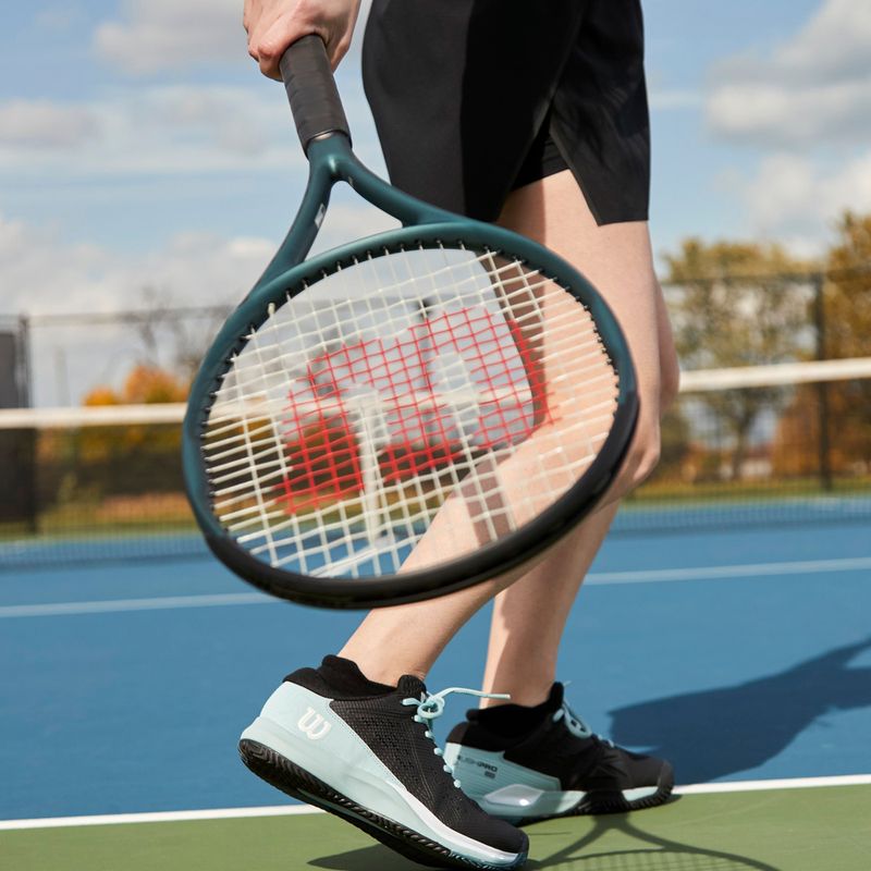 Rakieta tenisowa Wilson Ultra 100L V4.0 7