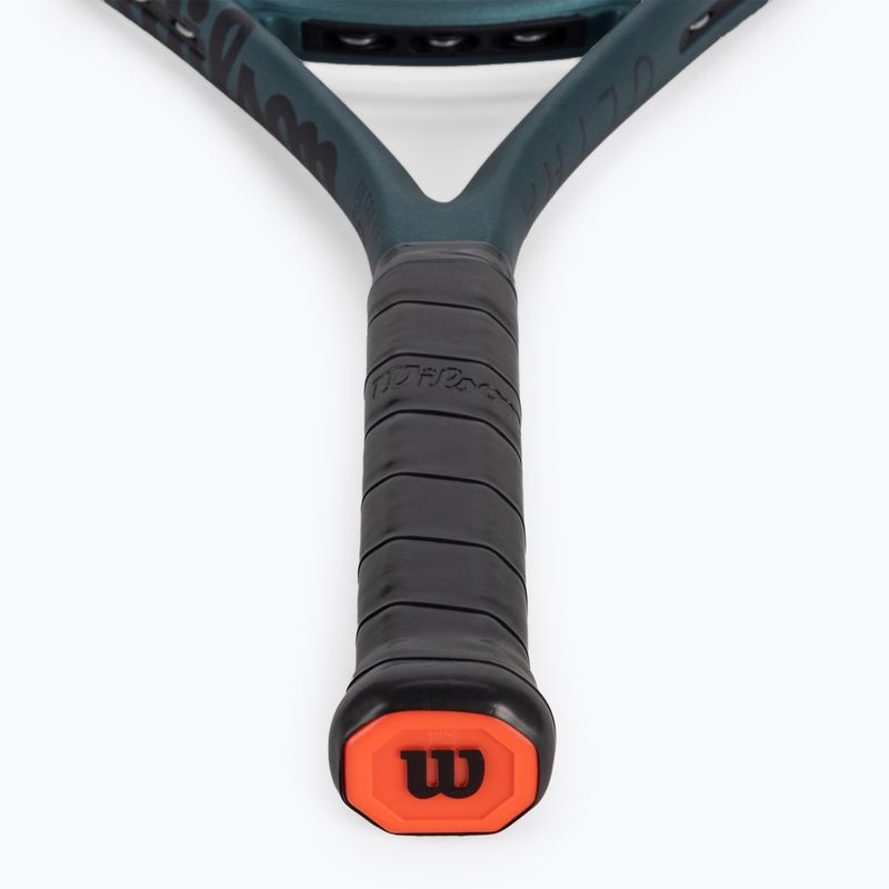 Rakieta tenisowa dziecięca Wilson Ultra Jr 25 V4.0  3