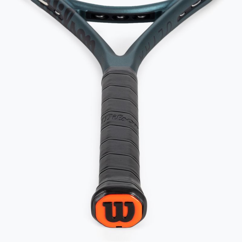 Rakieta tenisowa dziecięca Wilson Ultra Jr 26 V4.0  3