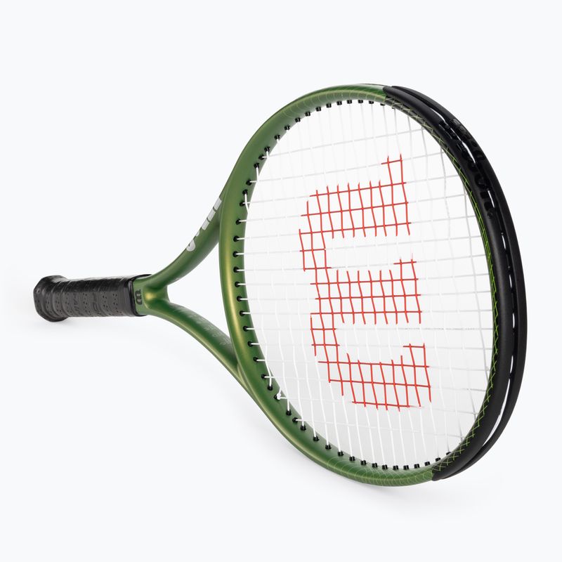 Rakieta tenisowa Wilson Blade Feel 100 2