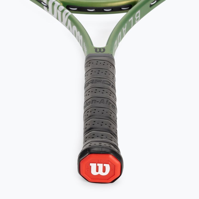 Rakieta tenisowa Wilson Blade Feel 100 3