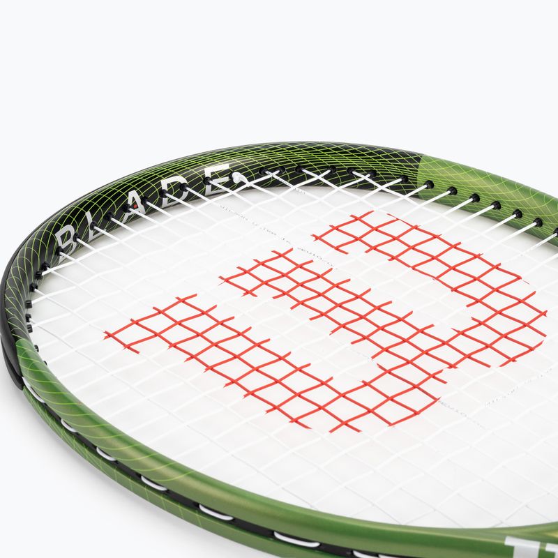 Rakieta tenisowa Wilson Blade Feel 100 5