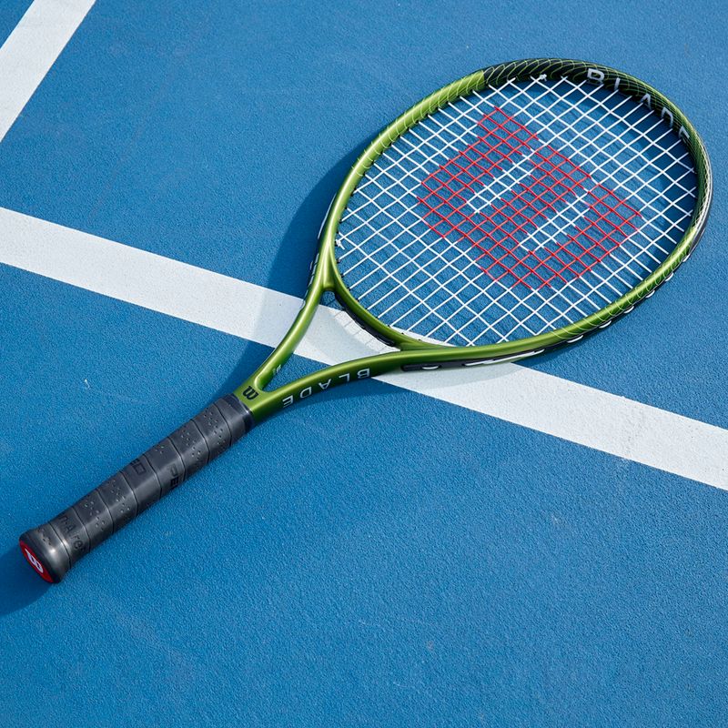 Rakieta tenisowa Wilson Blade Feel 100 7