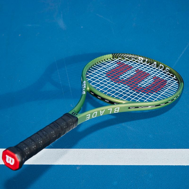 Rakieta tenisowa Wilson Blade Feel 100 8