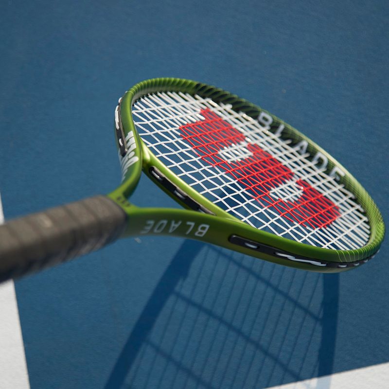 Rakieta tenisowa Wilson Blade Feel 100 9