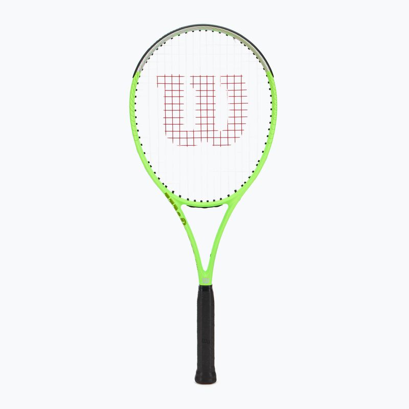 Rakieta tenisowa Wilson Blade Feel RXT 105