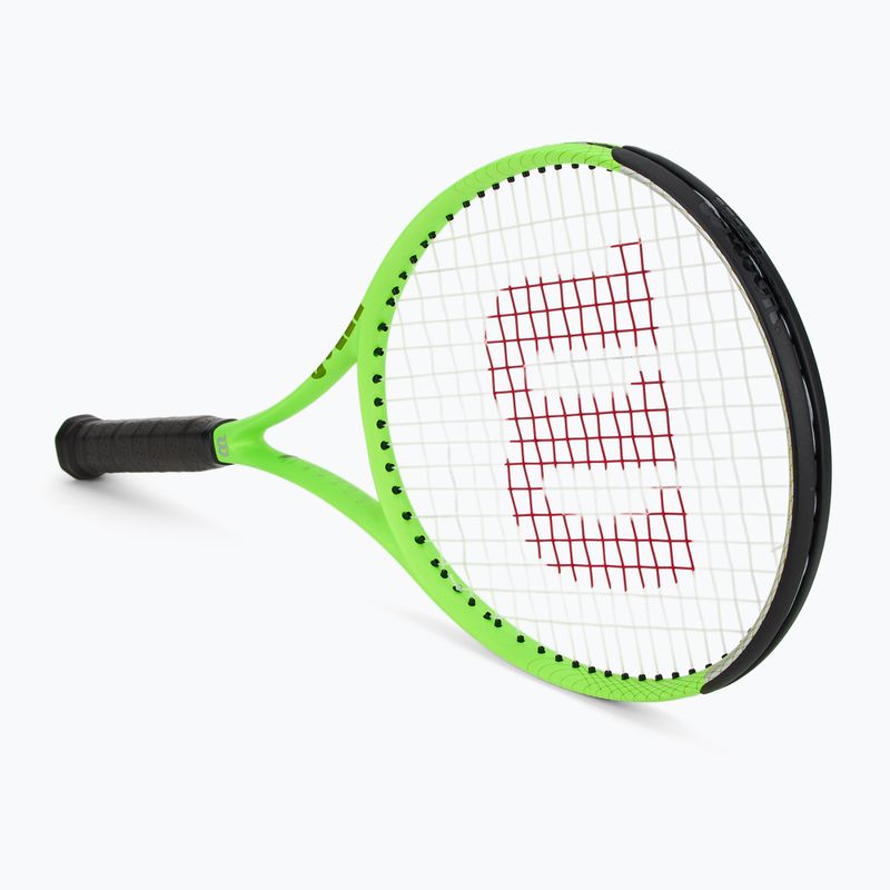 Rakieta tenisowa Wilson Blade Feel RXT 105 2