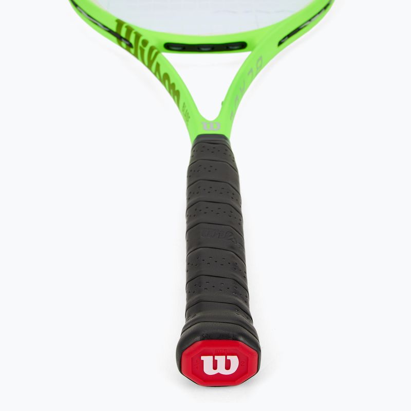 Rakieta tenisowa Wilson Blade Feel RXT 105 3