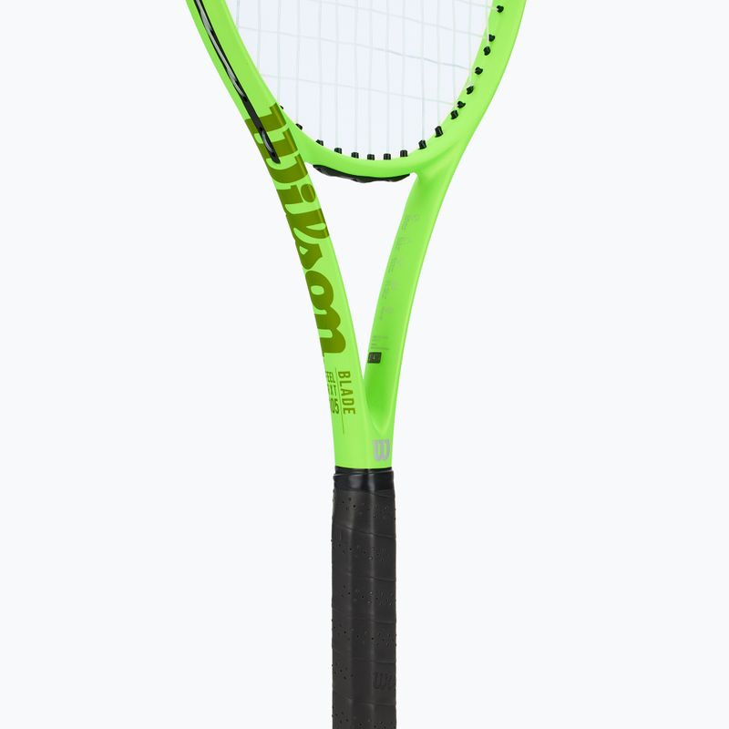 Rakieta tenisowa Wilson Blade Feel RXT 105 4