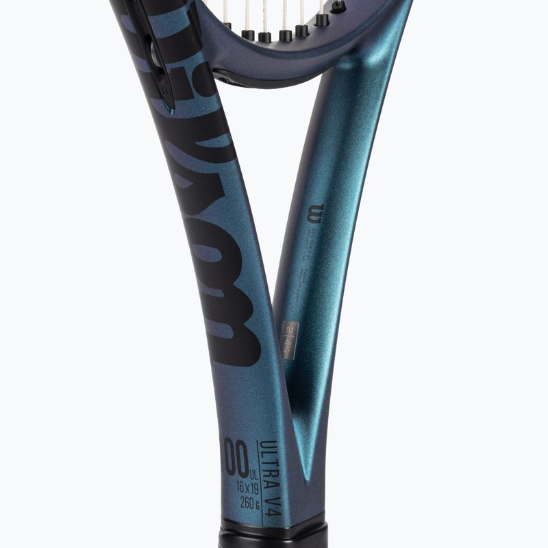 Rakieta tenisowa Wilson Ultra 100UL V4.0 4