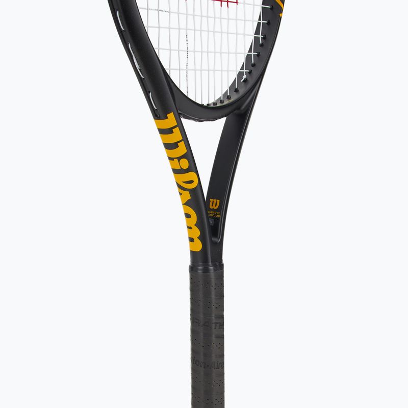 Rakieta tenisowa Wilson Hyper Hammer Legacy Mid 4