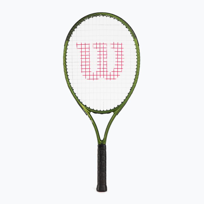 Rakieta tenisowa dziecięca Wilson Blade Feel Comp Jr 25 