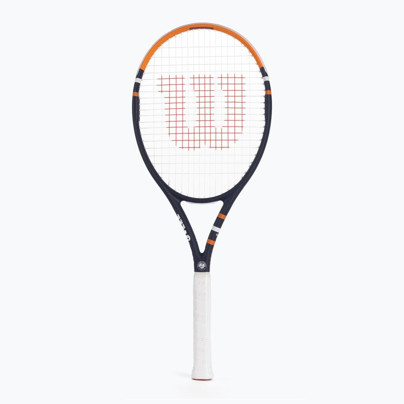 Rakieta tenisowa Wilson Roland Garros Equipe HP 2023