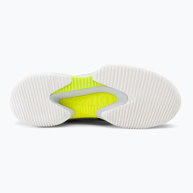 Buty do tenisa męskie Wilson Kaos Swift 1.5 pearl blue 5