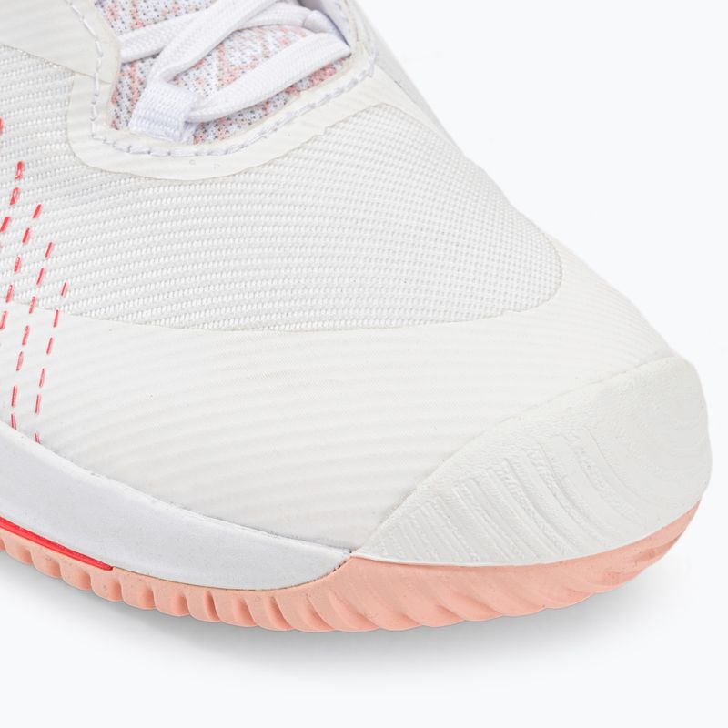 Buty do tenisa damskie Wilson Kaos Swift 1.5 W white/red 7