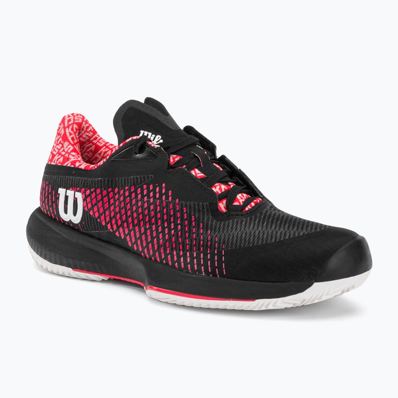 Buty do tenisa damskie Wilson Kaos Swift 1.5 Clay W black
