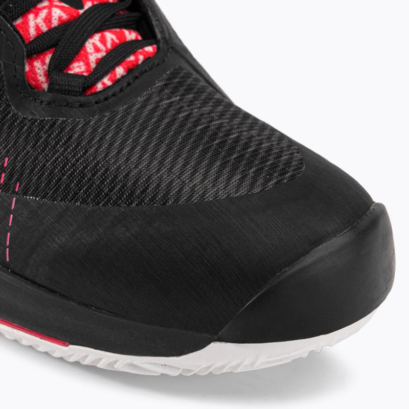 Buty do tenisa damskie Wilson Kaos Swift 1.5 Clay W black 9