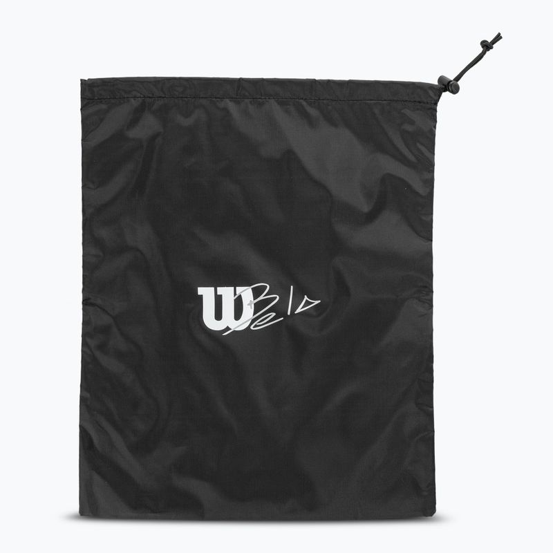 Plecak do padla Wilson Bela Padel black 6