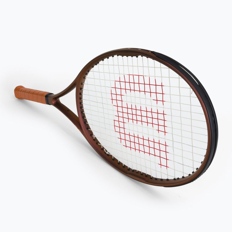 Rakieta tenisowa dziecięca Wilson Pro Staff Jr 25 V14  2