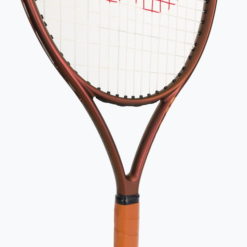 Rakieta tenisowa dziecięca Wilson Pro Staff Jr 25 V14  5