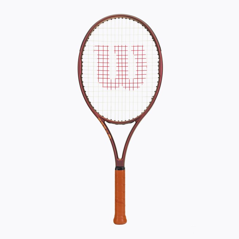 Rakieta tenisowa dziecięca Wilson Pro Staff Jr 26 V14 