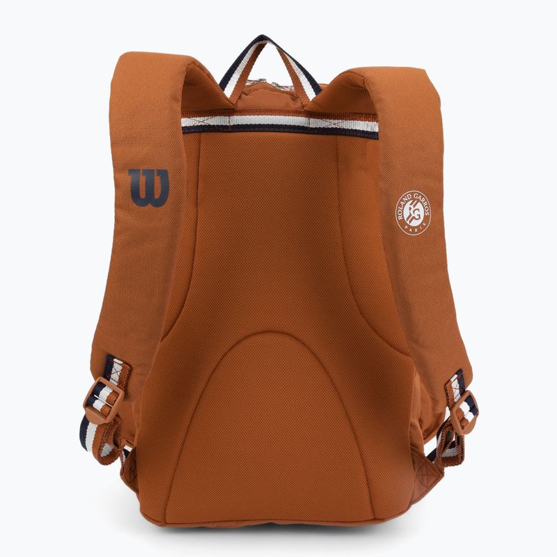 Plecak tenisowy Wilson Roland Garros Team clay 3
